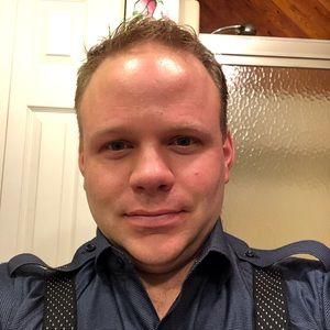 Meet your Posher, Matthew